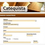 Comissão da CNBB cadastra catequistas de todo o Brasil