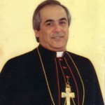 Papa nomeia novo núncio apostólico para o Brasil