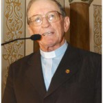 Morre o bispo de São José dos Pinhais, Dom Ladislau Biernaski