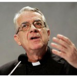 Federico Lombardi esclarece suposto atentado contra Bento XVI