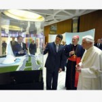 Maquete da Catedral Cristo Rei será apresentada aos fiéis