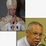 Papa faz duas nomeações para o Brasil