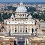 Santa Sé e Governo Britânico se unem pela liberdade religiosa