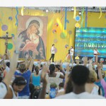 Católicos preparam atividades para o Carnaval