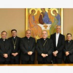 Representante do Vaticano vem ao Rio acertar detalhes da JMJ