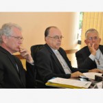 Presidência da CNBB fala sobre Ficha Limpa, CNJ e povos indígenas