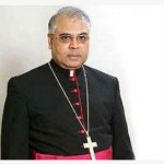 Arcebispo comenta políticas para combate às armas ilícitas