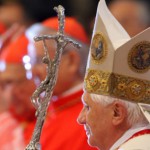 Bento XVI canonizará sete beatos