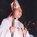 Bento XVI nomeia novo arcebispo de Teresina