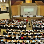 Seminário discute Vida Religiosa Consagrada