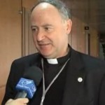 Igreja apóia tratamentos para fertilidade