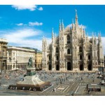 Divulgado programa da visita de Bento XVI a Milão