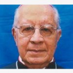 Bispo de 92 anos envia mensagem aos jovens