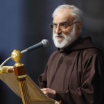 Raniero Canlamessa iniciará pregações diante do Papa