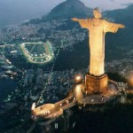 Rio de Janeiro comemora 447 anos de fundação