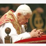 Papa encerra retiro espiritual com profundo agradecimento a Deus
