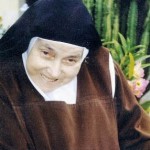 Começam trabalhos de abertura para beatificação de freira mineira