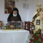 Amigos e familiares revelam carisma e simplicidade da Serva de Deus