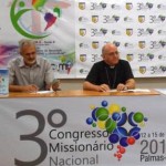 CNBB lança subsídios do 3º Congresso Missionário Nacional