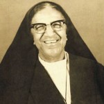 Memorial dedicado à Irmã Benigna será inaugurado em Caeté (MG)