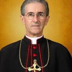 Papa escolhe novo arcebispo para Uberaba
