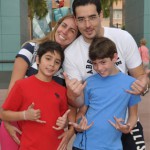 Mãe, esposa e profissional: como realizar bem todos os papéis?
