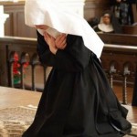 Mulheres desempenham grande papel na Igreja