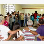 Agentes Cáritas de todo o país se reúnem em Fórum Nacional