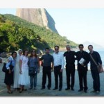 Feira vocacional da JMJ 2013 reunirá congregações e movimentos