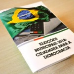 Organismos da CNBB lançam cartilha para as eleições deste ano