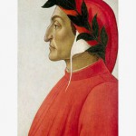 Pontifício Conselho da Cultura homenageia Dante Alighieri