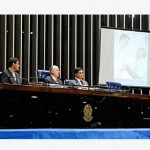 Senado homenageia CNBB pela Campanha da Fraternidade