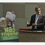 Classificação indicativa não é censura, diz ministro da Justiça