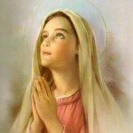 O que prova o poder intercessor de Maria?