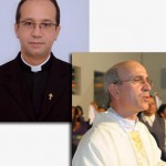 CNBB saúda novos bispos auxiliares de Fortaleza e Salvador