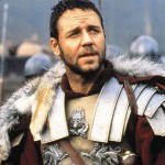 Russell Crowe será o protagonista no filme sobre Noé