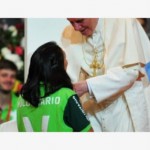 Campanha de Voluntariado para JMJ 2013 é lançada no Rio