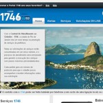 Procon Eletrônico é inaugurado no Rio de Janeiro