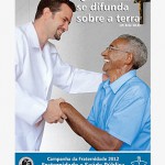 Domingo de Ramos é dia da Coleta Nacional da Solidariedade