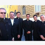 Vaticano apresentará novos detalhes sobre a JMJ Rio 2013