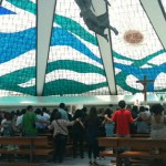 Arquidiocese de Brasília celebra Missa para pessoas com Deficiência