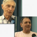 Seminário debate obras de filósofos de inspiração cristã