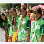 Semana Missionária antecipará festividades da JMJ Rio 2013