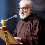 Raniero Cantalamessa fala sobre conhecimento de Deus