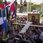 Jovens de todo o mundo já se preparam para a JMJ Rio 2013