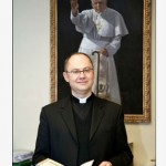 Postulador da canonização de JPII fala sobre andamento do processo