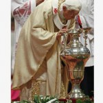 Com a obediência é possível renovar a Igreja, ressalta Papa