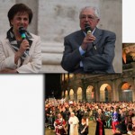 Via Sacra no Coliseu refletirá sobre dramas vividos pelas famílias