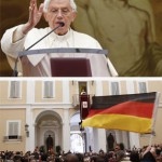 Bento XVI ressalta importância das mulheres na história da Igreja
