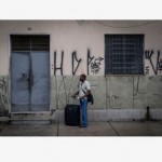 Migrantes haitianos obtêm autorização para ingressar ao Brasil